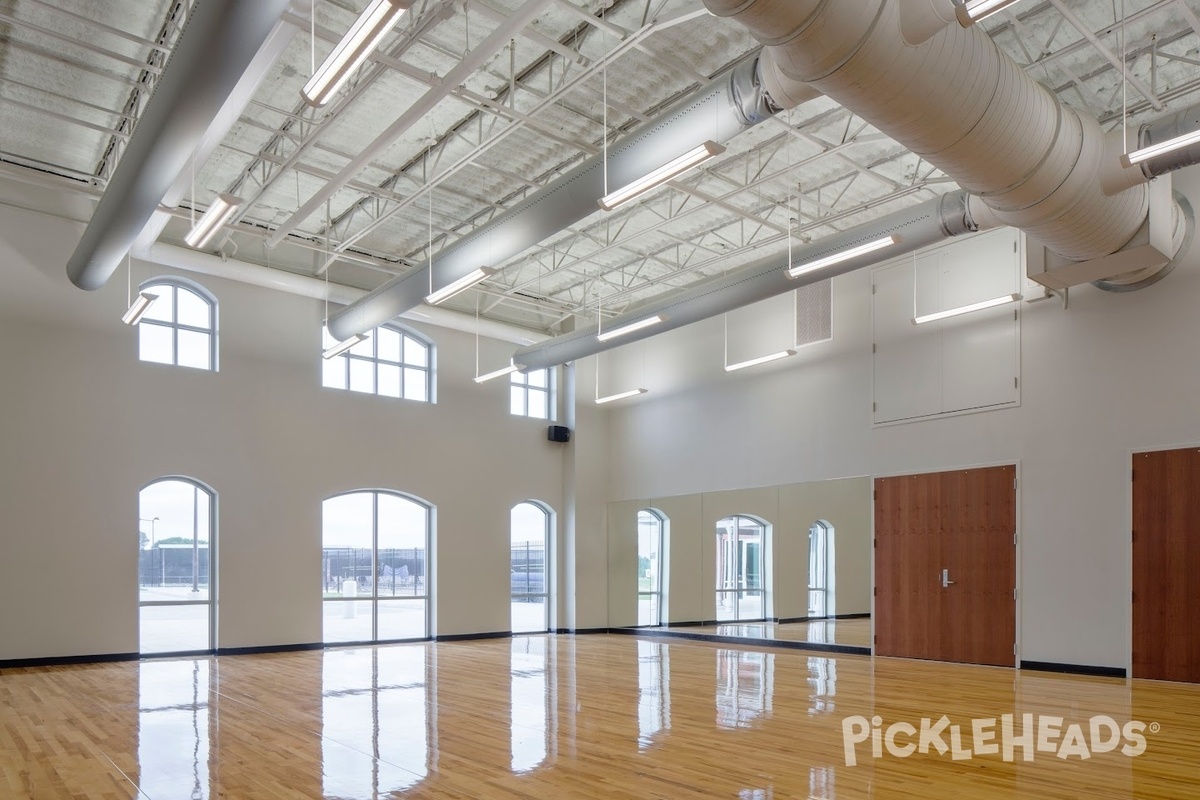 Photo of Pickleball at Americana YMCA